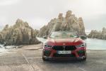 BMW M8 Competition Convertible 2019 года (WW)